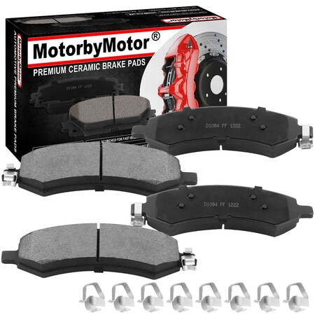 Motorbymotor